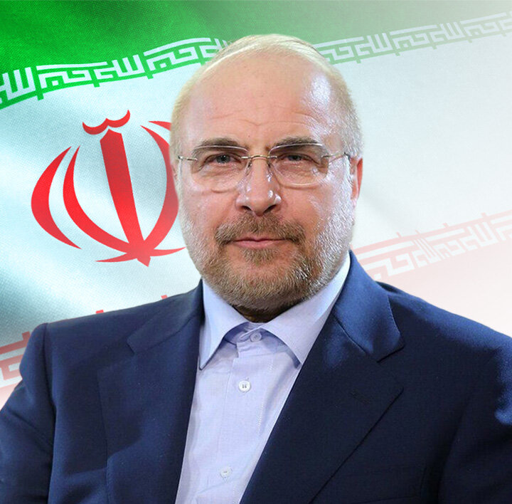 قالیباف: کارهای شهید ریسی را ادامه میدهم