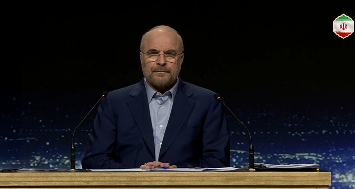 قالیباف: بی‌حجابی آفت جامعه است