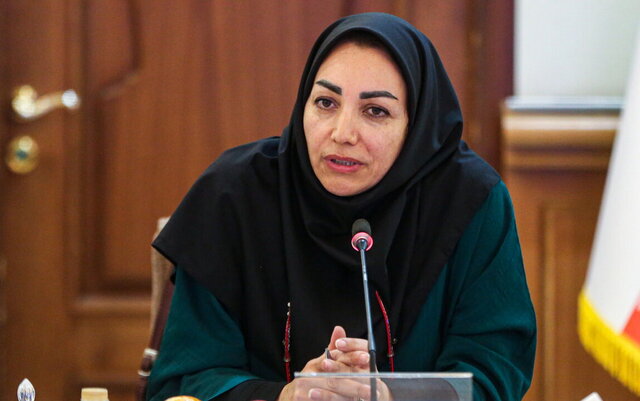 درآمدهای سازمان هواشناسی کشور اختصاصی شد