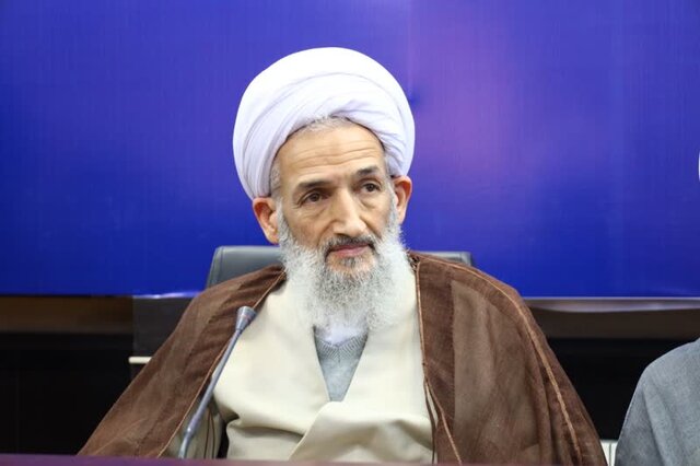 نماینده ولی فقیه در مازندران:حضور حداکثری را ترویج و تبلیغ کنیم