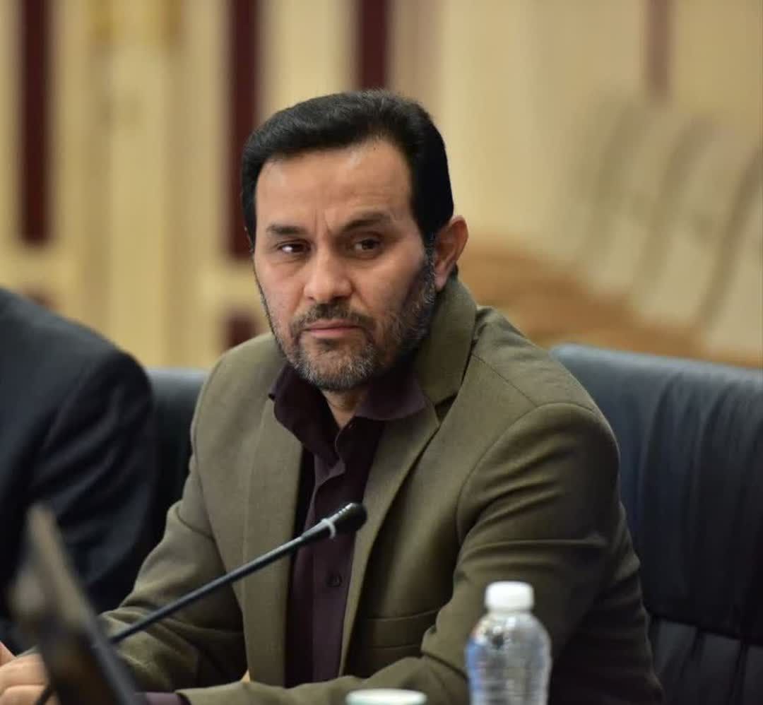 انصاری خبرداد :برپایی اولین نمایشگاه فرش دستباف و صنایع دستی استان البرز