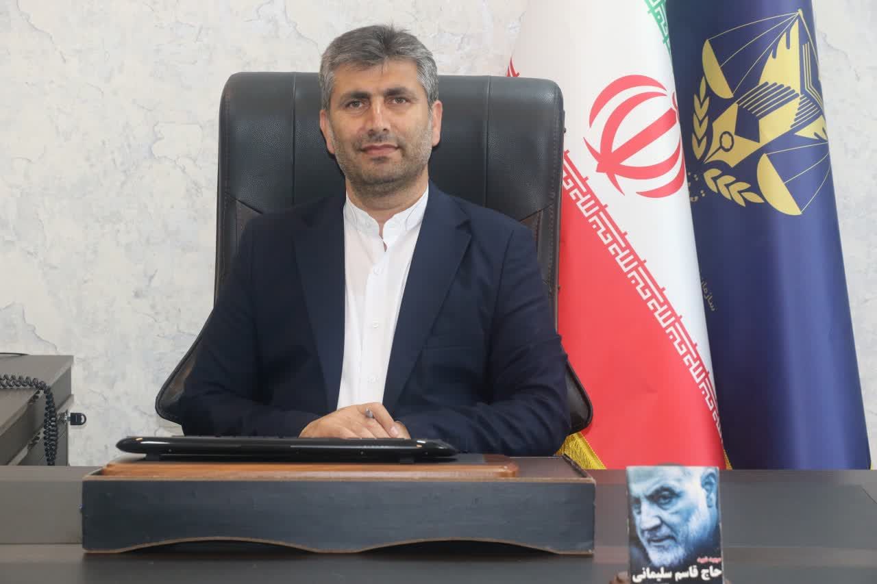 مدیر کل ز‌ندان‌های استان البرز خبرداد: نیکوکار البرزی 21 زندانی را آزاد کرد