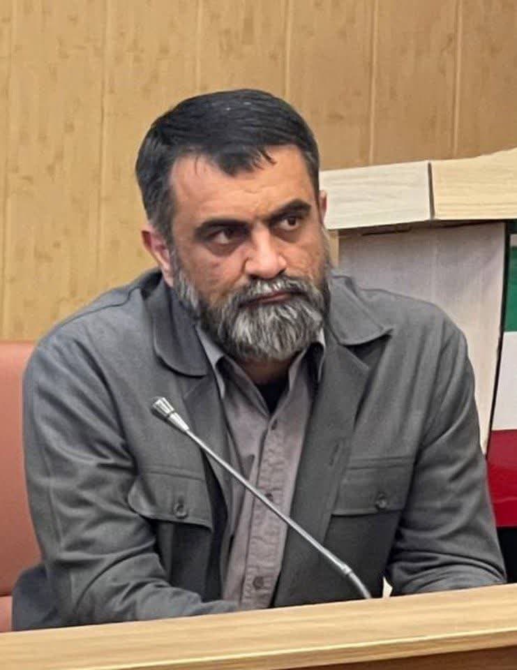 سید بهزاد هاشمی:مشارکت گسترده در انتخابات تیر خلاص برای دشمنان ایران است