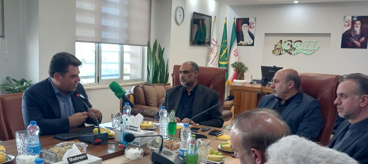 وزیر جهاد کشاورزی خبرداد : صادرات محصولات کشاورزی  یک میلیارد دلار افزایش یافت