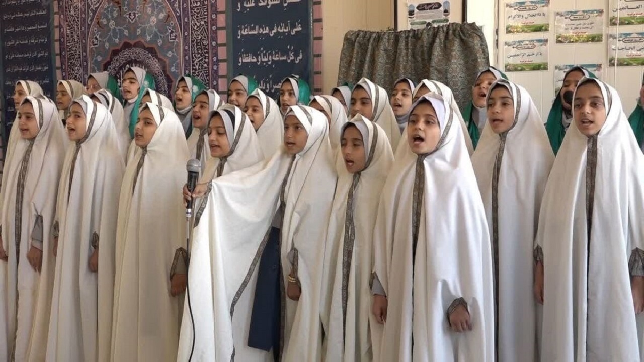 جزئیات برگزاری اجلاس نماز دانش‌آموزی۱۰ و ۱۱مرداد