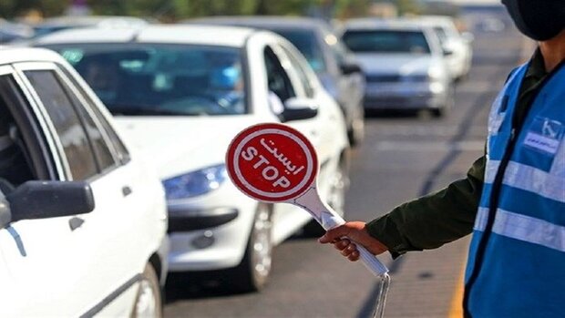 محدودیت‌های ترافیکی در تاسوعا و عاشورای حسینی