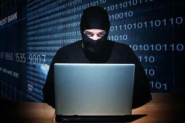 کلاهبرداری استخدام در فضای مجازی