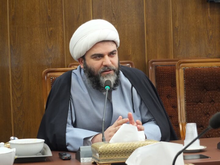 به‌حد نصاب نرسیدن کمیسیون فرهنگی مجلس مصداق مظلومیت فرهنگ است
