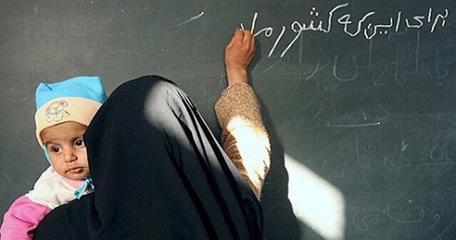 طرح‌های جدید آموزش سواد با ارائه «مدرک» سوادآموزی