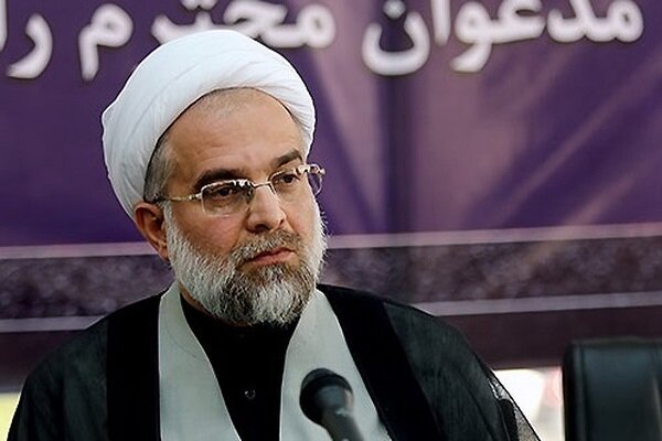 نماینده ولی‌فقیه درکردستان:مردم درس‌های ‌عاشورا رادرزندگی خود به کارگیرند