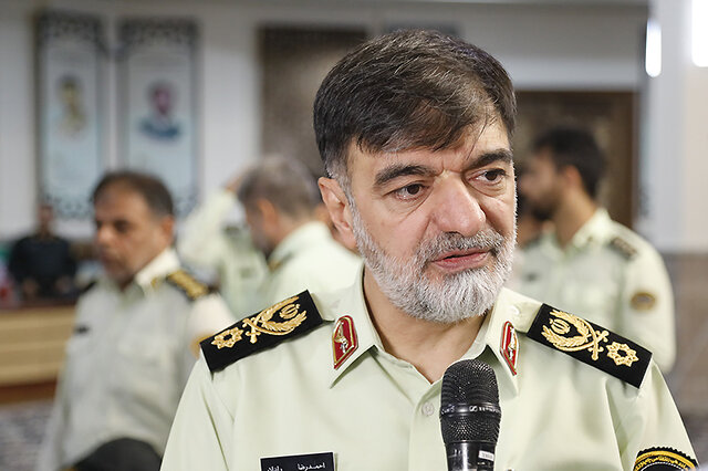 رادان خبر داد: افزایش صدور گذرنامه به ۶۰ هزار جلددر روز