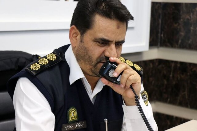رئیس پلیس راهورخبرداد: برخورد با تخلف پوشش پلاک در پایتخت تشدید شد