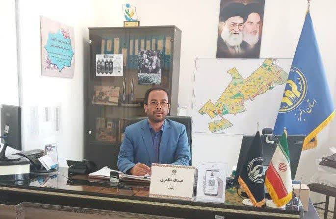 کمک یک میلیارد و ۷۰۰ میلیون تومانی خیر مقیم خارج از کشور به ۲۱ مددجو بیمار البرزی