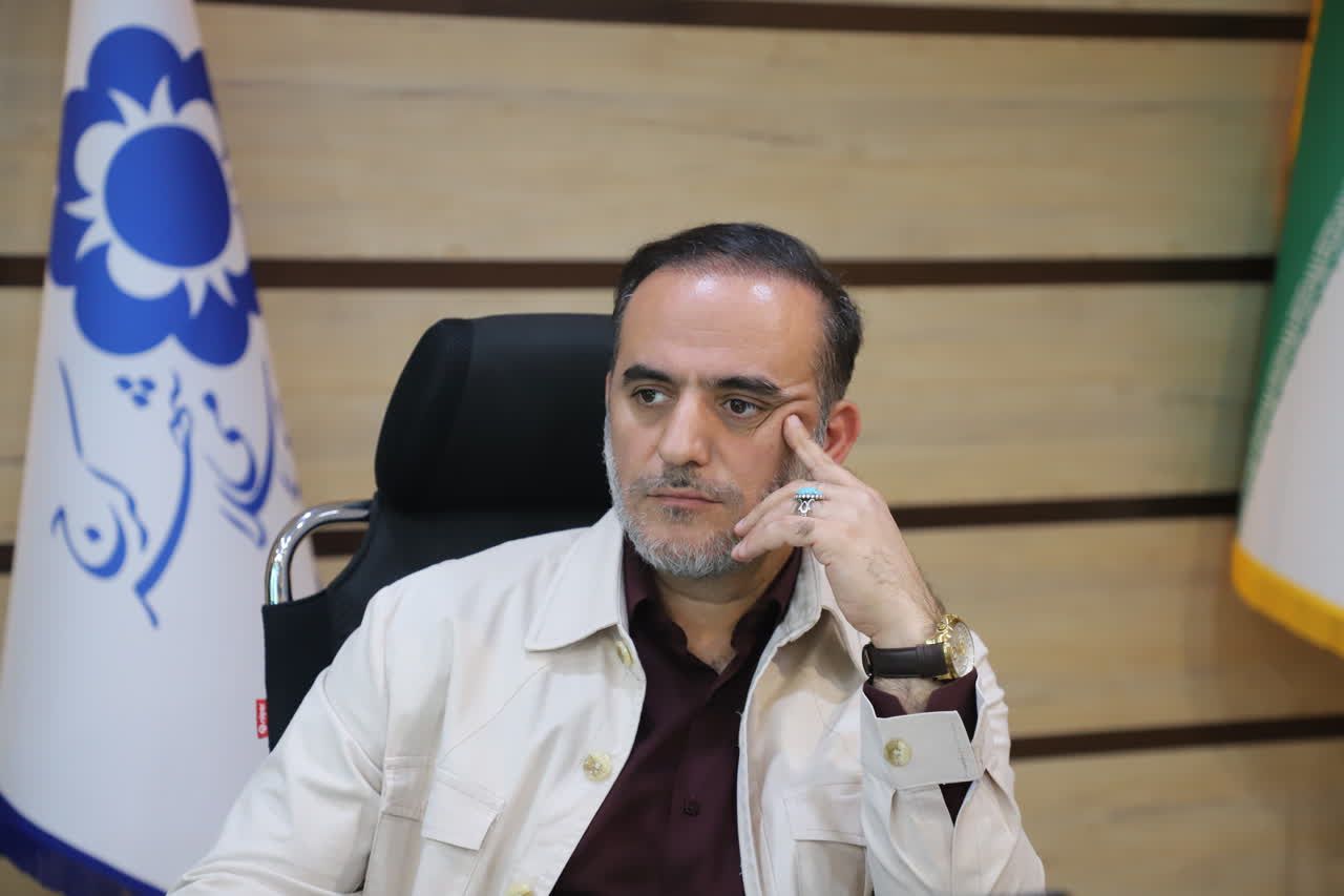 رحیمی مطرح کرد : ساخت و راه اندازی مرکز خدمات رفاهی  رانندگان تاکسی و ون تسریع شود