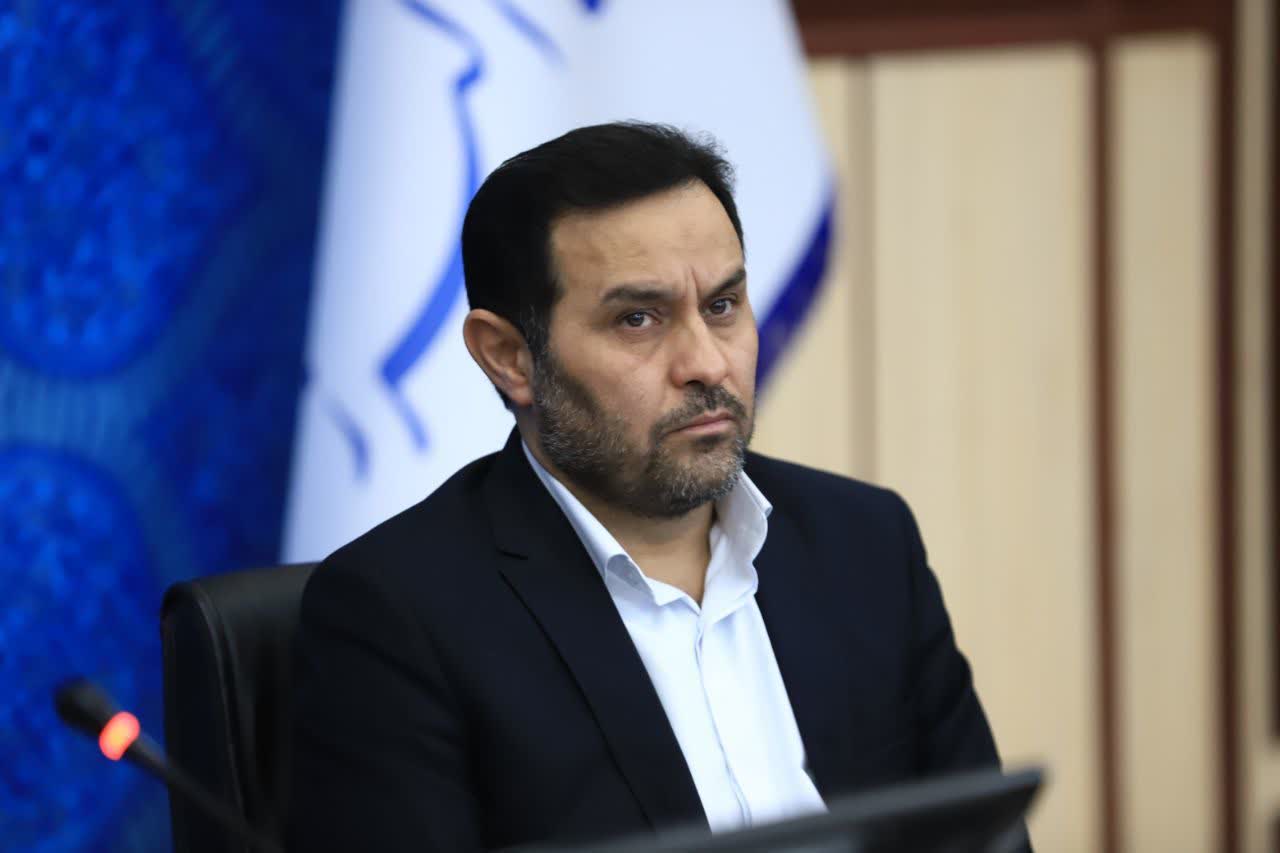مدیرکل صمت البرز خبر داد:البرز در جایگاه پنجم عملکردی صنعت، معدن و تجارت کشوراست