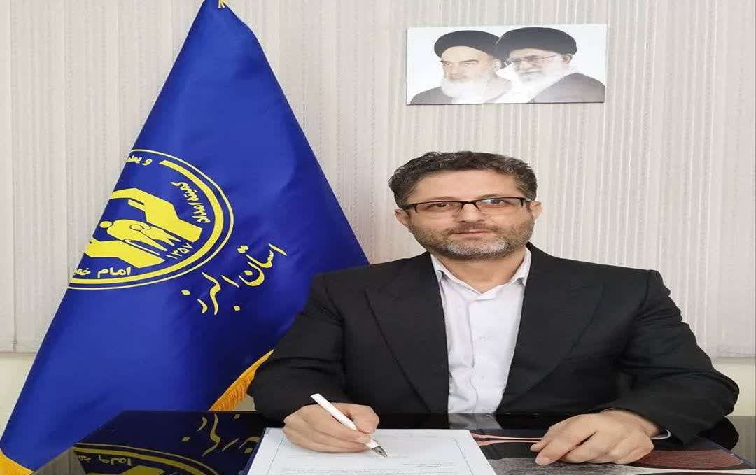 حاجی زاده خبرداد :مردم نیکوکار ساوجبلاغ بیش از ۷۴۰ میلیون تومان زکات پرداخت کردند
