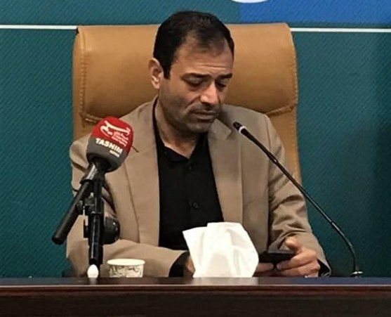 علی قاسم پو ر؛مهاجرت ها توازن جمعیت و امکانات را در البرز برهم زده است