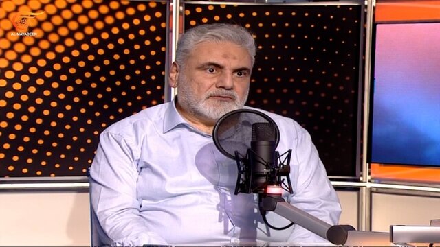 عضوحزب‌الله: سکوت غیر قابل توجیه جهان عرب دربرابرغزه