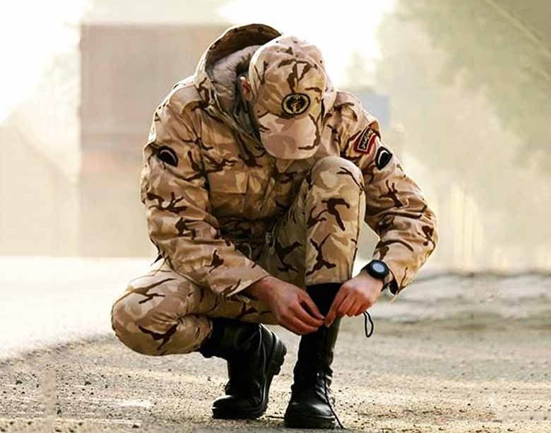 خرید خدمت سربازی اجرا نمی‌شود