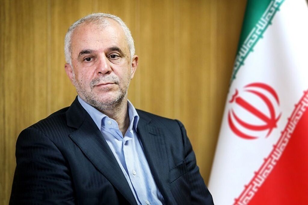 اوحدی: دولت پشتیبان بنیاد شهید و امور ایثارگران است