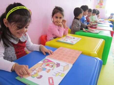 عدم عقد قرارداد با کودکستانها و احتمال ناممکن شدن پیگیری تخلفات