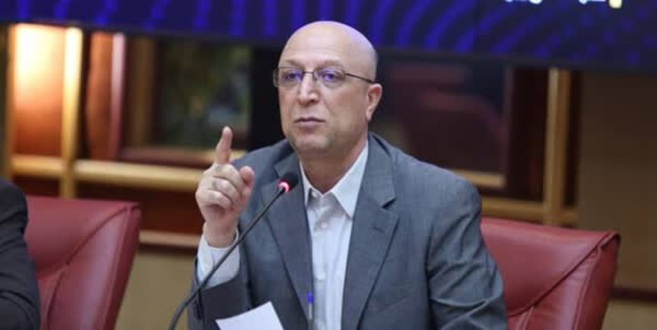 پیگیری وضعیت تحریم دو دانشگاه ایران