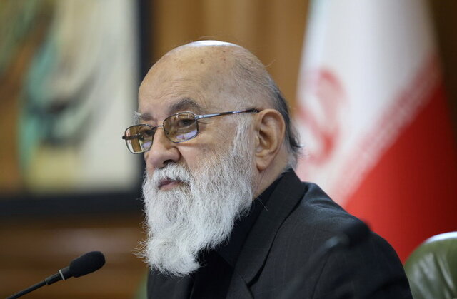 چمران: بودجه جدیدی برای اربعین امسال اختصاص نمی‌یابد