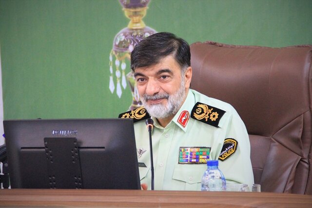 صدور ۷۵۰ هزار گذرنامه زیارتی