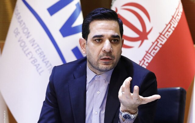 تقوی: موسوی و غفور به تیم ملی دعوت نشدند که محروم شوند