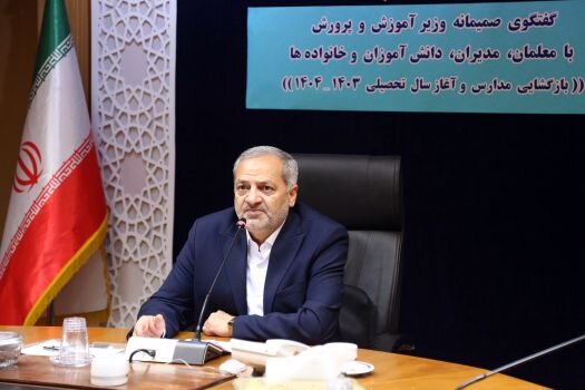 کمبود نیرو داریم اما بحرانی نیست