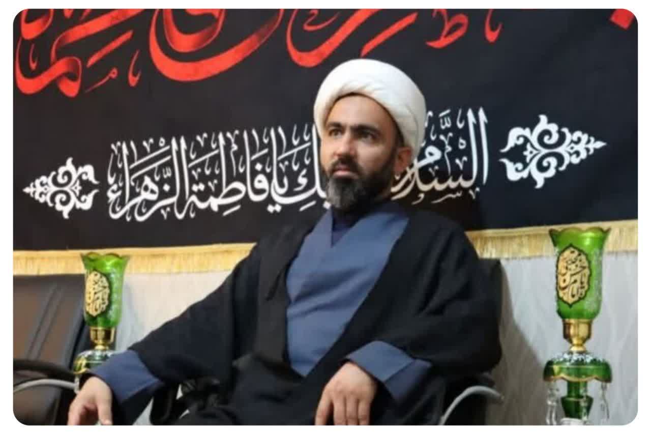 مساجد محور و خاستگاه جریان سازی اربعین حسینی هستند