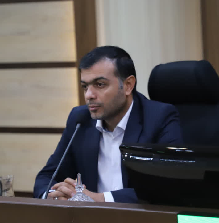 عمار ایزدیار:خدمات به زائران اربعین حسینی توسط مدیریت شهری کرج امسال گسترش خواهد یافت