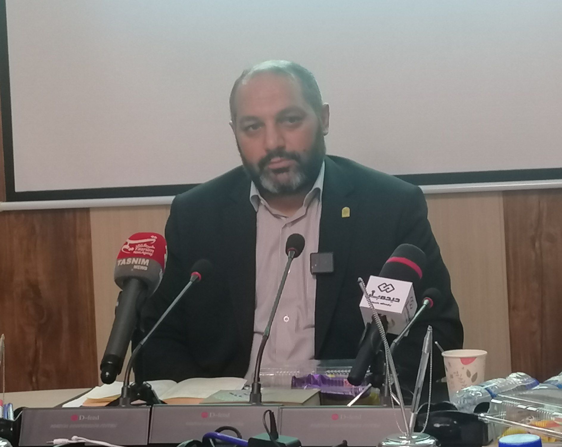 فتح اللهی:حیاط مدارس بزرگترین ظرفیت اوقات فراغت در نظام است