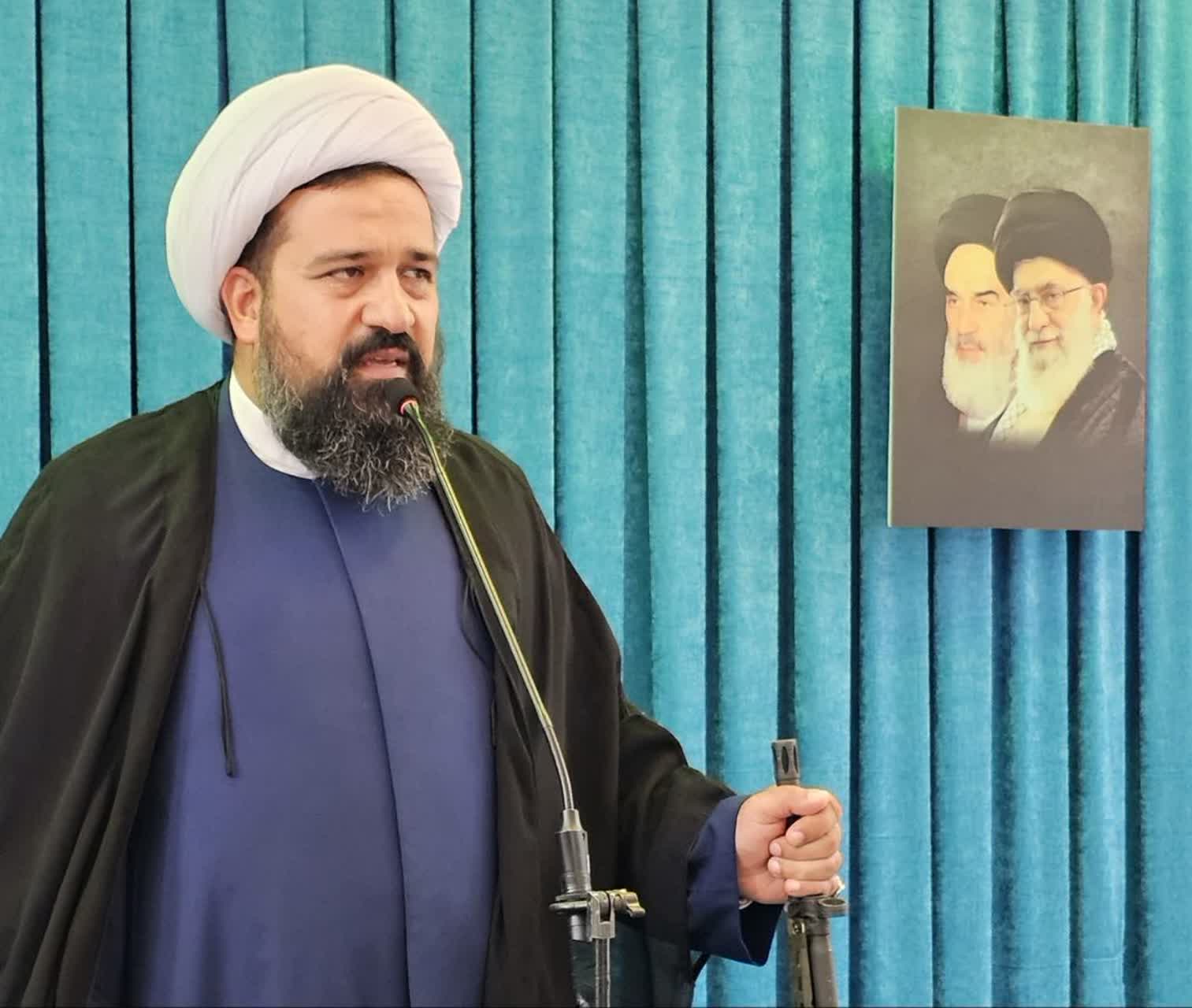 امام جمعه چهارباغ:بنا به فرموده رهبر انقلاب، مجلس در امر استقرار دولت جدید، تسریع کند