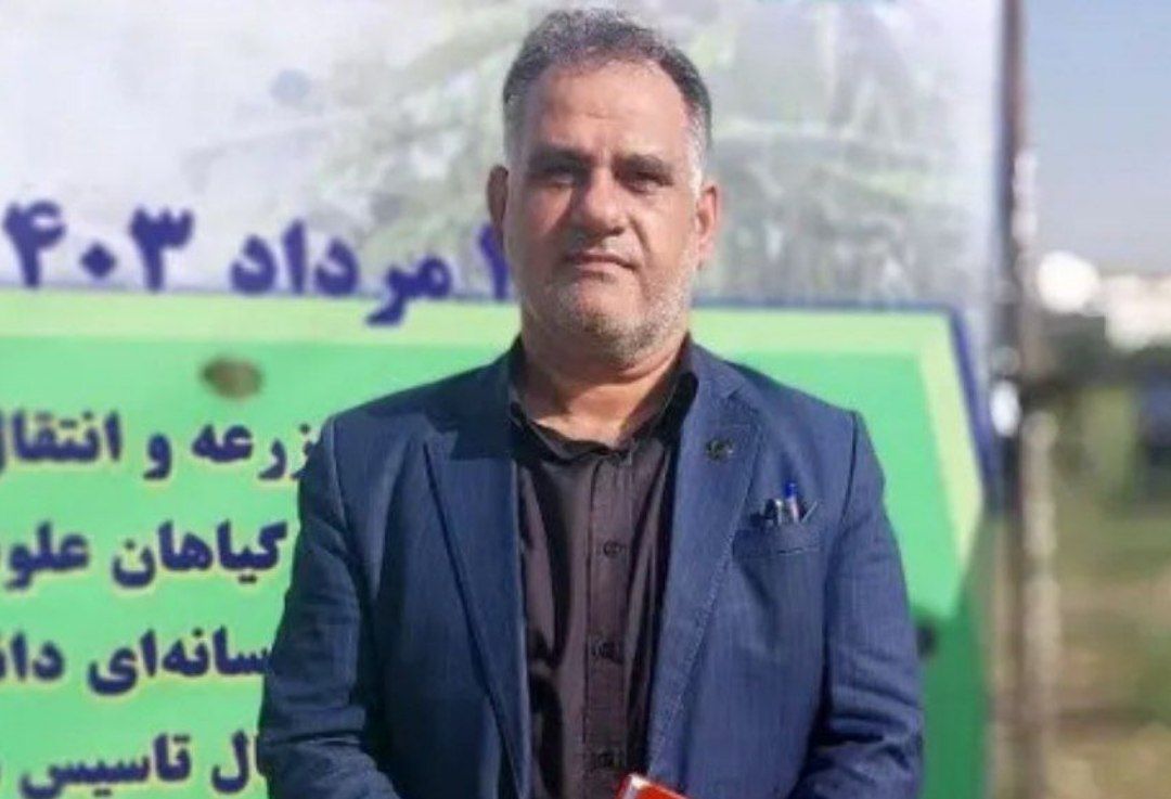 رییس موسسه تحقیقات اصلاح و تهیه نهال و بذرخبرداد: سالانه 60 پروژه تحقیقاتی در موسسه اصلاح و بذر اجرا می شود