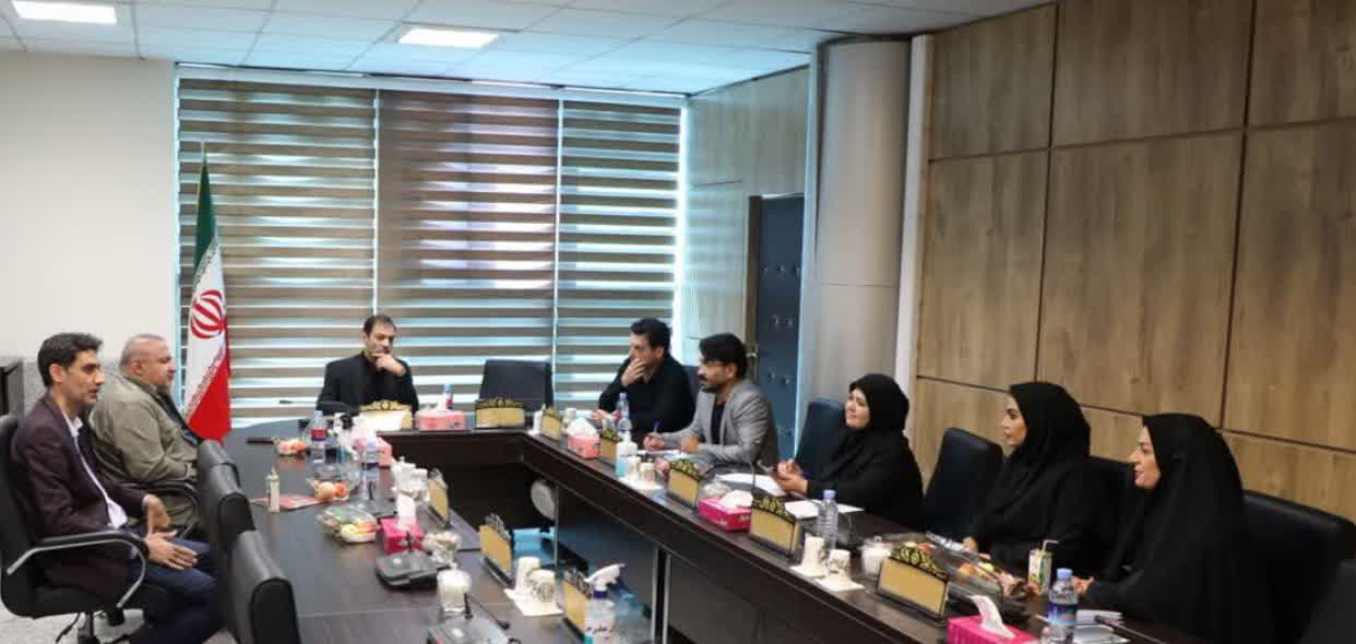 قاسم پور:مدیران روابط عمومی برای داشتن ارتباط موثر خلاقیت به خرج دهند