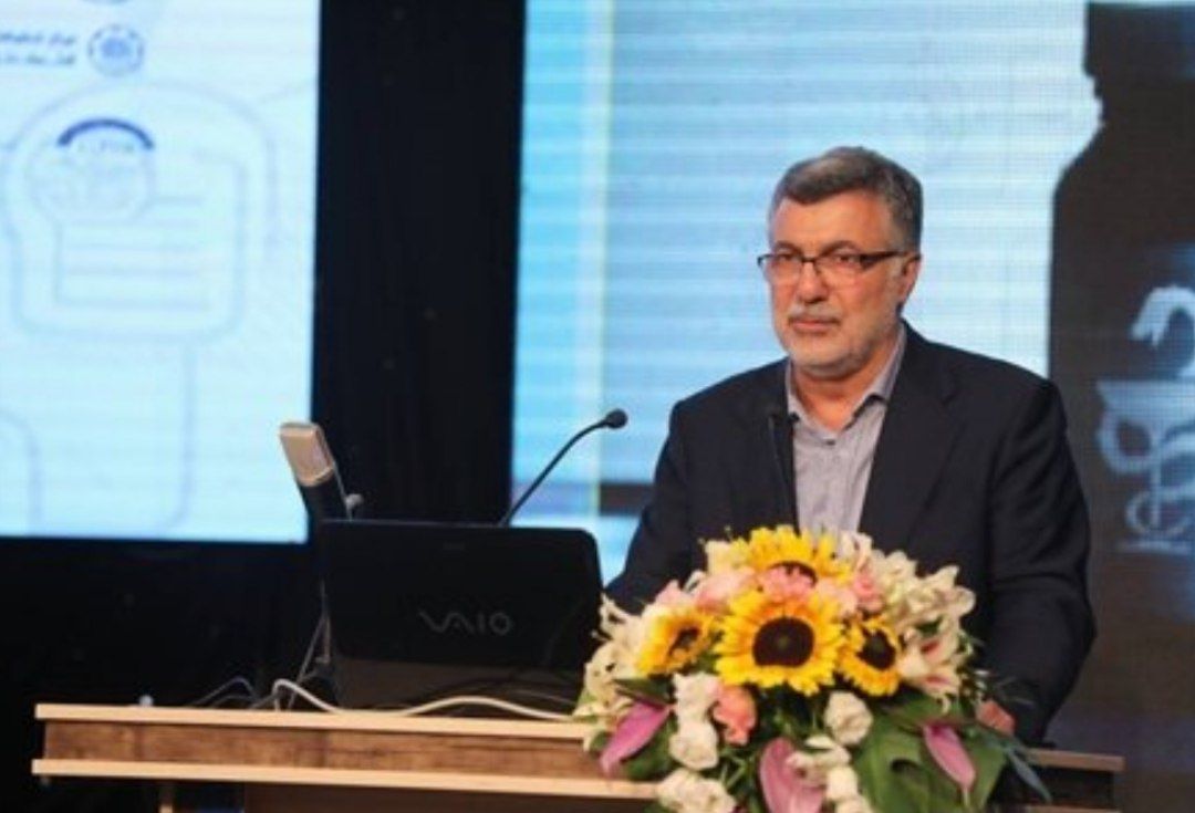 وزیر بهداشت خبر داد:اجازه برداشت از صندوق توسعه ملی برای دارو