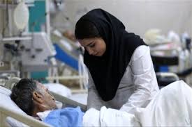 افزایش ۴۰ درصدی حق پرستاری معلولان
