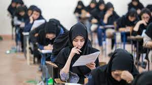 امکان مشاهده کارنامه سوابق تحصیلی ملاک عمل در پذیرش آموزش عالی