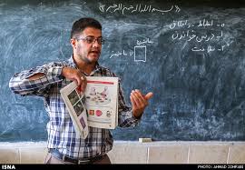وزیری بدون برنامه قوی به کار آموزش وپرورش نمی‌آید