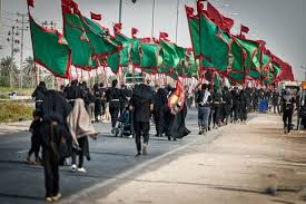 ثبت نام زائران اربعین از یک میلیون و ۹۰۰ هزار نفر گذشت