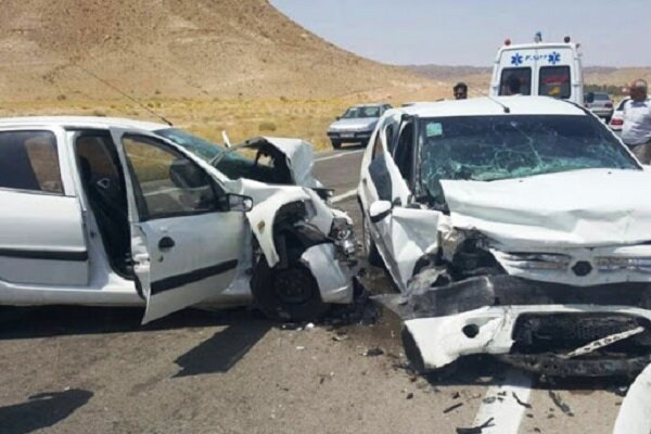 کاهش تصادفات وجان‌باختگان جاده ایی اربعین امسال