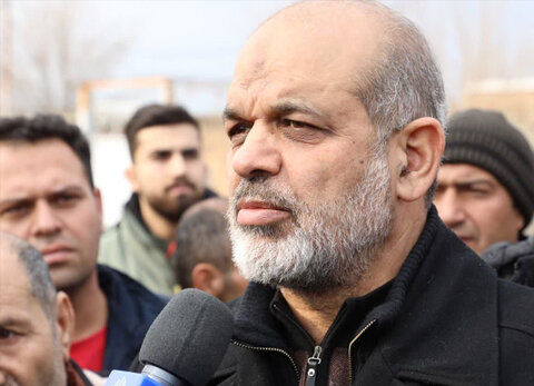 ضرورت توسعه ناوگان حمل و نقل عمومی برقی از کرج به تمام کشور