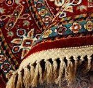 صنعت فرش از تحریم‌های داخلی بیشترین لطمه را دید