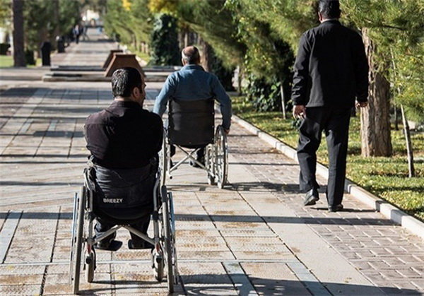 پیگیری وزیر رفاه برای پرداخت یارانه ۱۳ هزار معلول