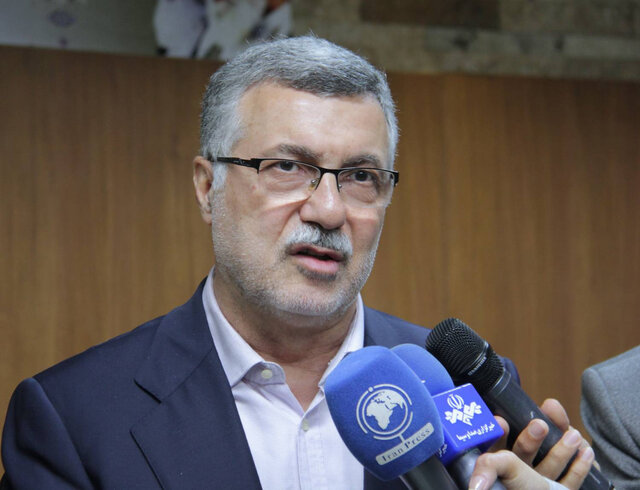 وزیر بهداشت:مشکلی در زمینه توزیع واکسن آنفلوآنزا وجود ندارد