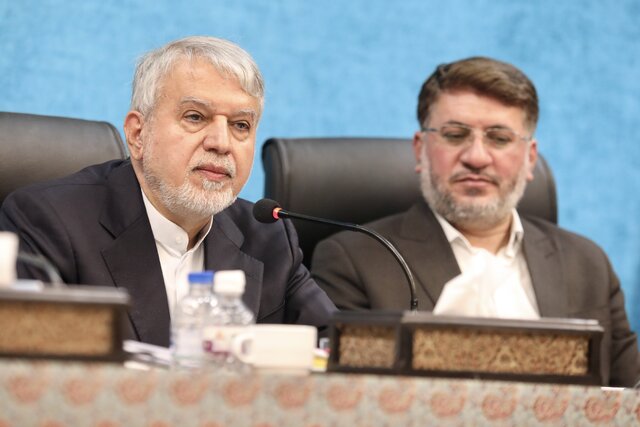 وزیر میراث فرهنگی: قفل ایران هراسی شکسته شود