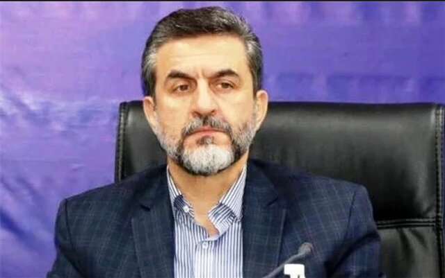 معاون وزیر جهاد کشاورزی عنوان کرد : تولید ۱۲۵ میلیون تن غذا در کشور