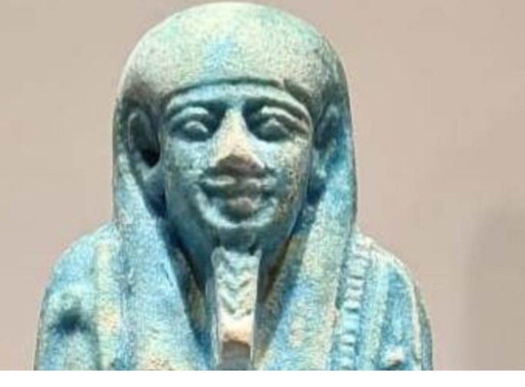 هلند آثارتاریخی مسروقه مصر راپس داد