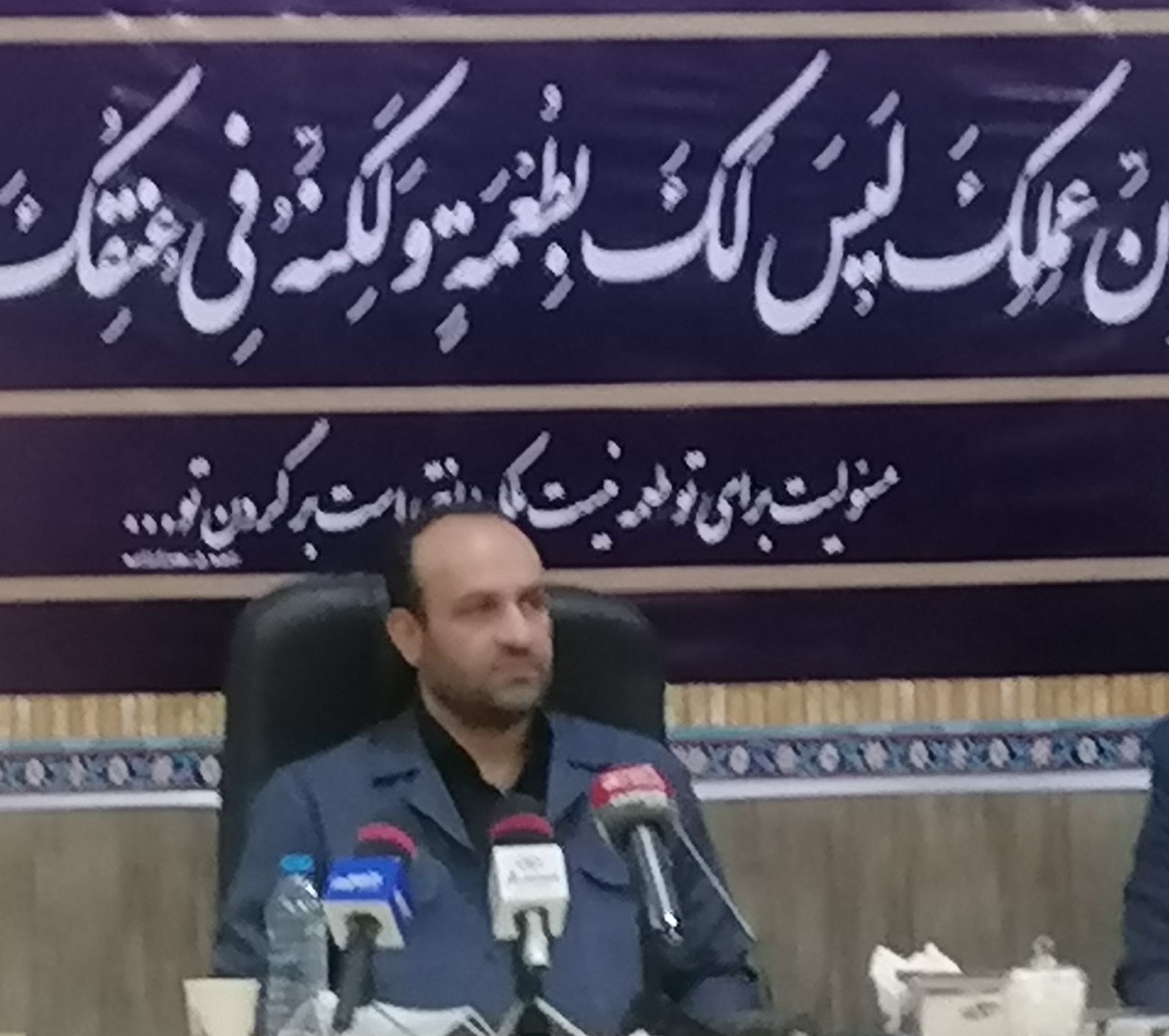 شیرین زاد مطرح کرد :گلایه اصلی صنعتگران قطعی برق است